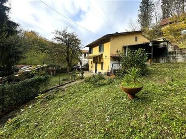 Ufficio in vendita a San Quirico, Vernio