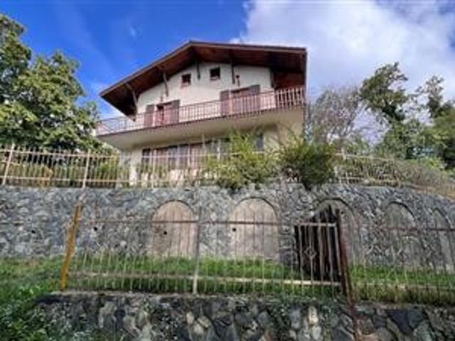 Villa Indipendente in vendita a Palo, Sassello