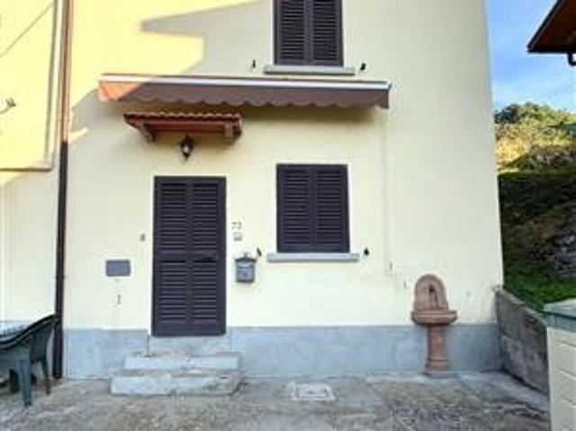 Ufficio in vendita a Prato