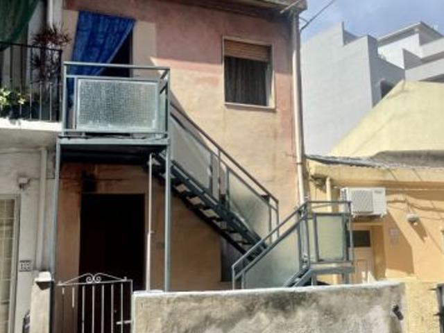 Villa Indipendente in vendita a Calabria, Reggio Calabria