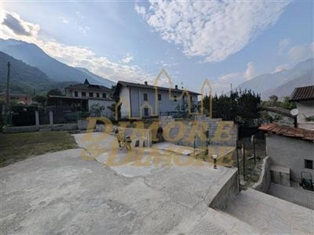 Terreno in vendita a Migiandone, Ornavasso