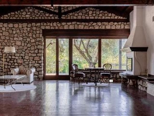 Villa Indipendente in vendita a Sant'Agostino, Arcugnano
