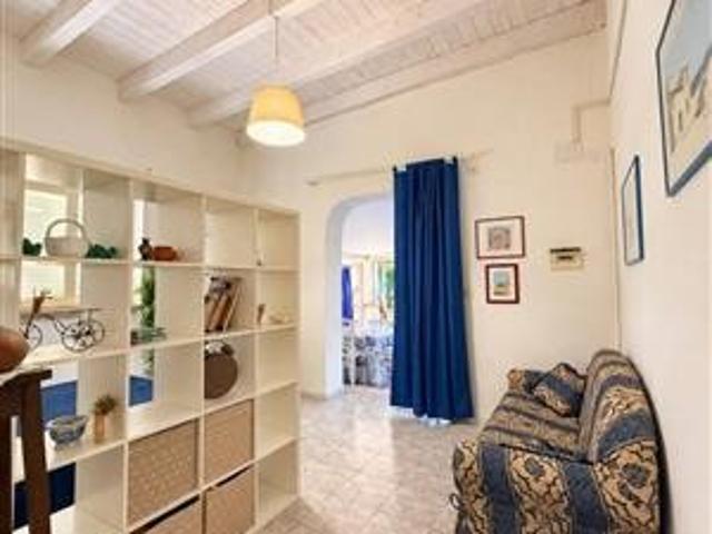 Villa Indipendente in vendita a Anzio