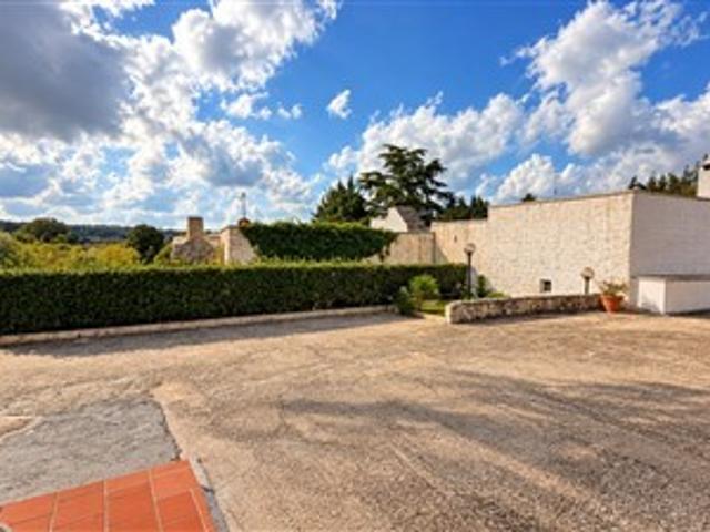 Villa Indipendente in vendita a Monopoli, Bari
