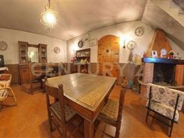 Villa Indipendente in vendita a Piazza Armerina, Enna