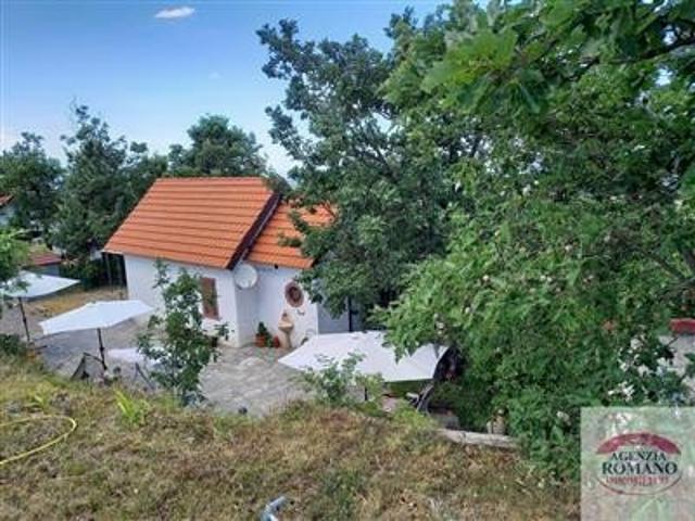 Villa Indipendente in vendita a Abasse, Ponzone