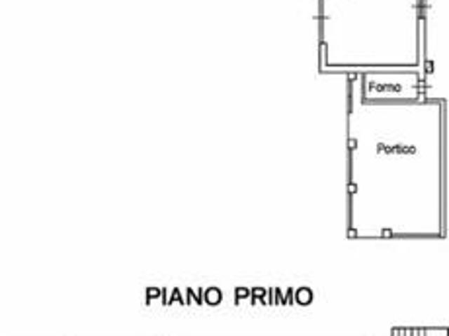 Villa Indipendente in vendita a Libarna, Serravalle Scrivia