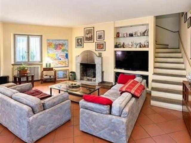 Villa Indipendente in vendita a Molo, Genova
