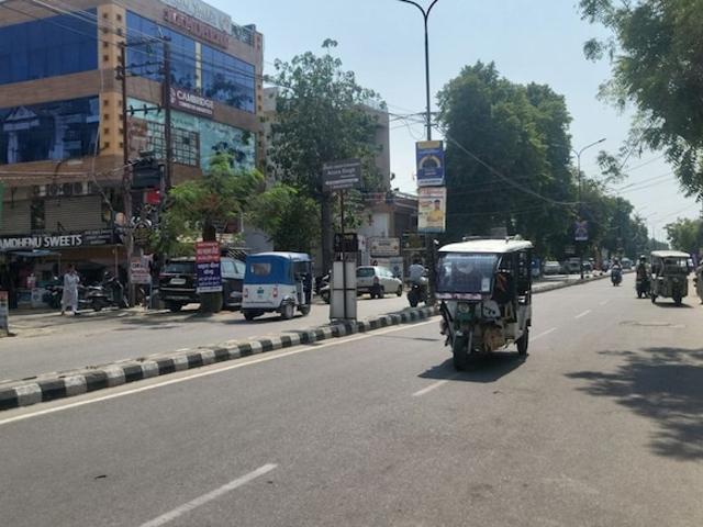 Commercial for rent in Lakhana, Arunachal Pradesh