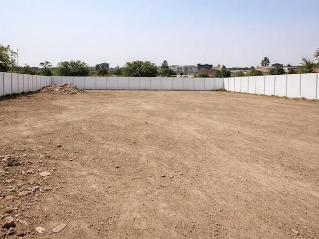 Land for rent in Bangalore North, Cox Town - Bangalore