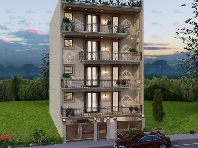 Flat for sale in Vasundhara - Delhi, Arunachal Pradesh
