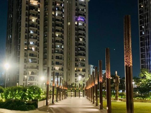 Flat for rent in Haidarabad, Telangana