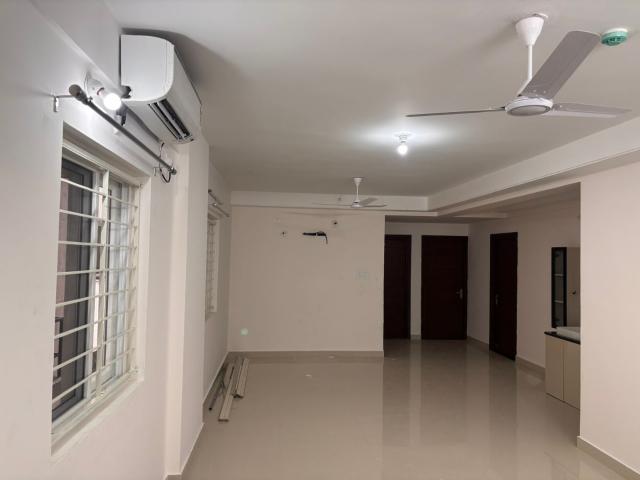 Flat for rent in Haidarabad, Telangana