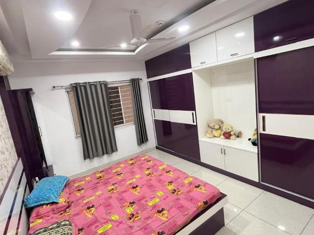 Flat for rent in Haidarabad, Telangana