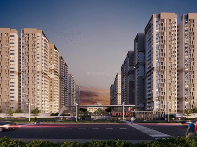 Flat for sale in Ranga Reddy, Haidarabad