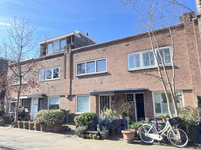 Woning te huur in Haarlem, Noord Holland