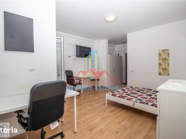 Apartament închirieri în Militari Residence, Chiajna