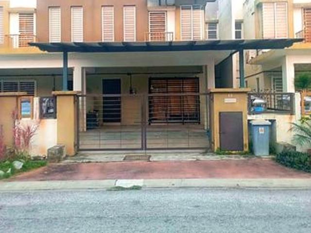 Terraced House for sale in Selangor