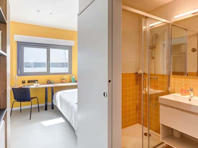 Habitación en alquiler en Bellavista-La Palmera, Sevilla