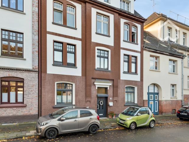 Apartment mieten in Werden, Essen