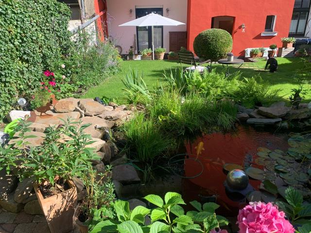 Apartment mieten in Werden, Essen
