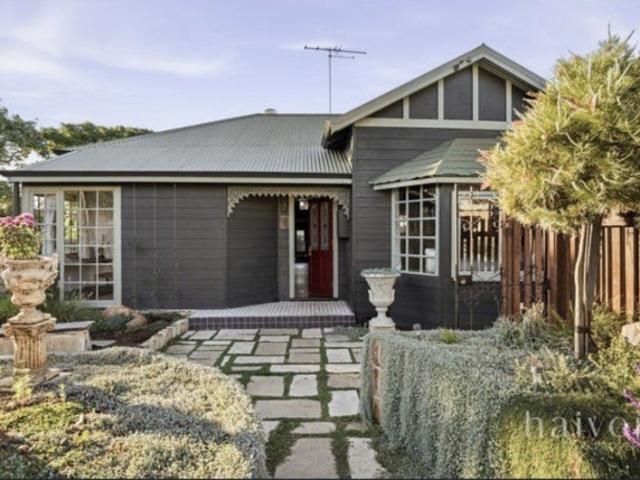 House for rent in Palmyra, Western Australia
