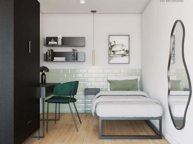 Habitación en alquiler en Iralabarri, Bilbao