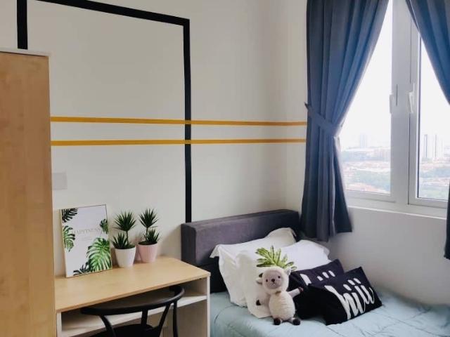Room for rent in Country Heights Damansara, Kuala Lumpur
