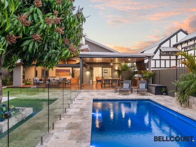House for sale in Kensington, City of South Perth
