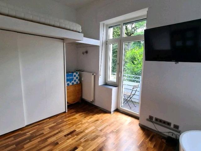 Apartment mieten in Derendorf, Düsseldorf