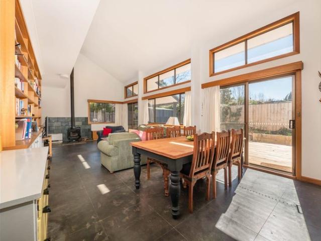 Granny Flat for rent in Abington, New South Wales