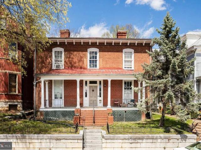 Room for rent in Virginia