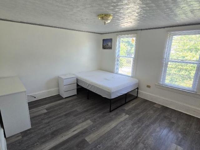 Room for rent in Cleveland, Ohio