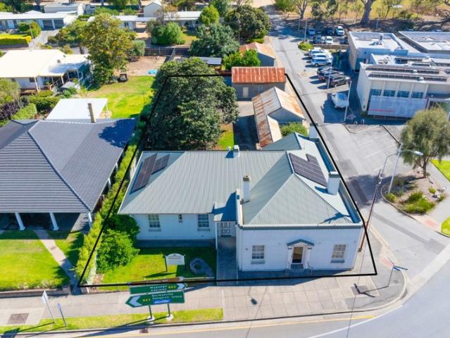 Office for rent in Parawa, South Australia