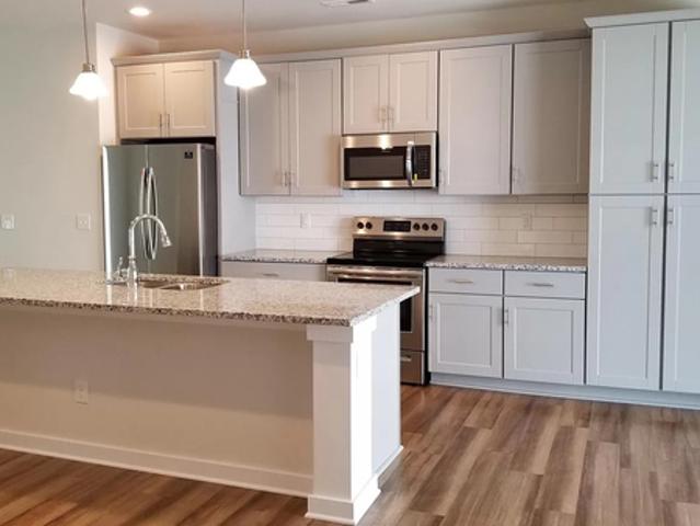 Room for rent in Mecklenburg, North Carolina