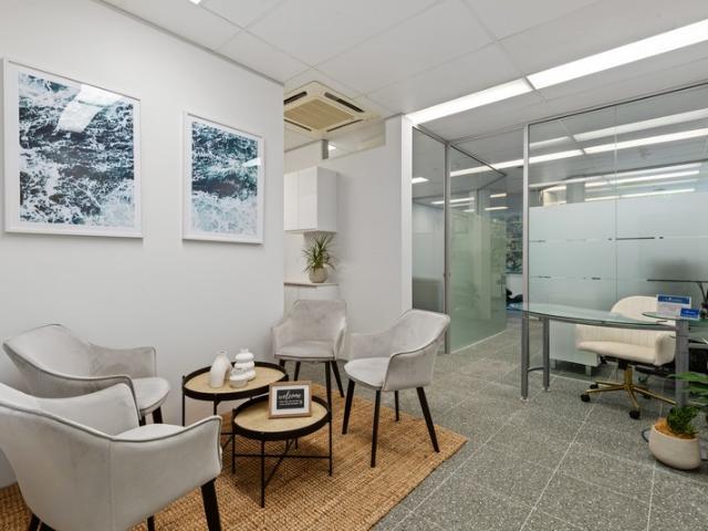 Office for rent in Sydney, New South Wales