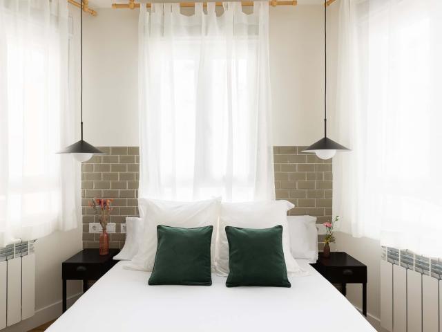 Habitación en alquiler en Abando, Bilbao