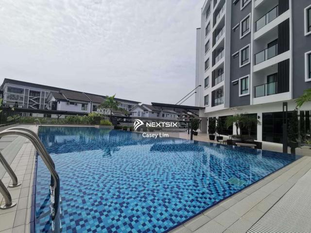 Residential House for sale in Johor