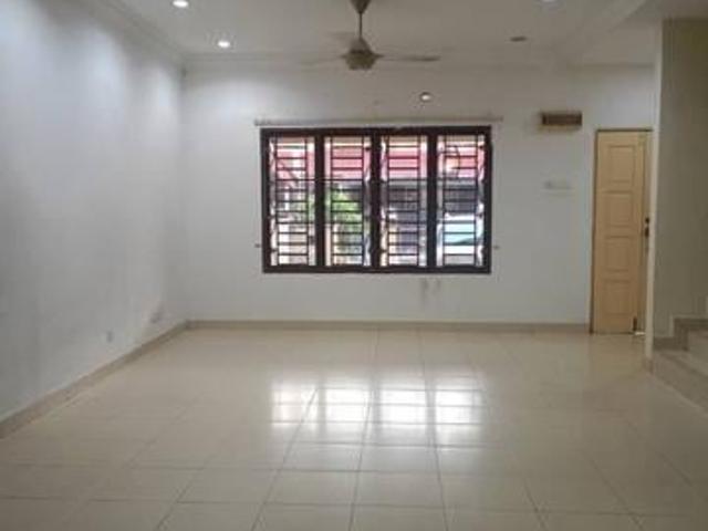 Terraced House for rent in Port Klang, Selangor