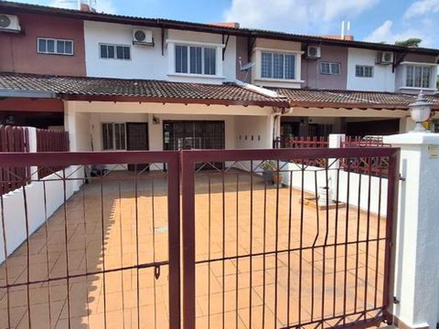 Terraced House for sale in Petaling, Subang Jaya
