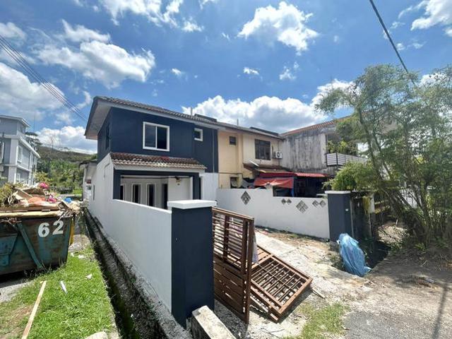 Terraced House for sale in Narawang, Sabah