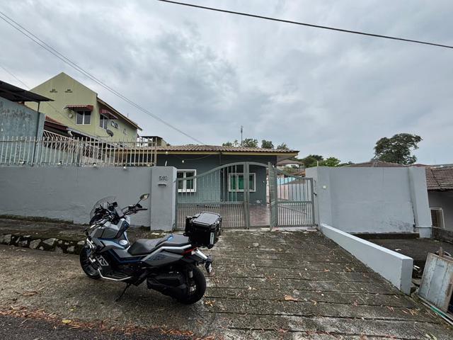 Bungalow for rent in Country Heights Damansara, Kuala Lumpur