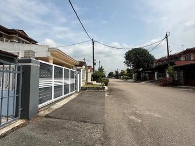 Terraced House for sale in Kota Tinggi