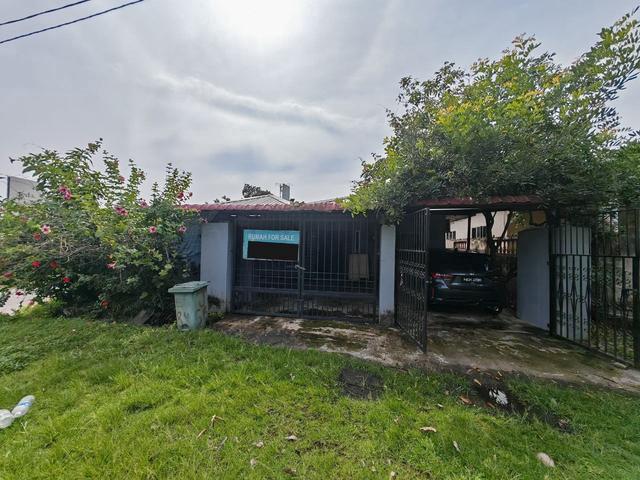 Bungalow for sale in Petaling, Alam Impian