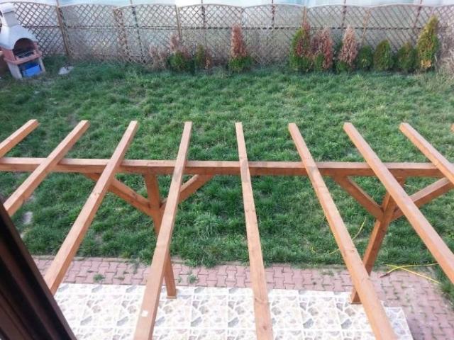 Casă închirieri în Colțea, București