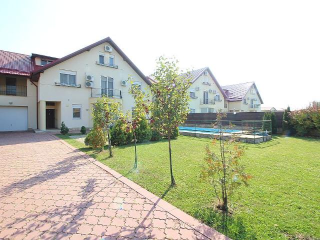Casă închirieri în Voluntari, București