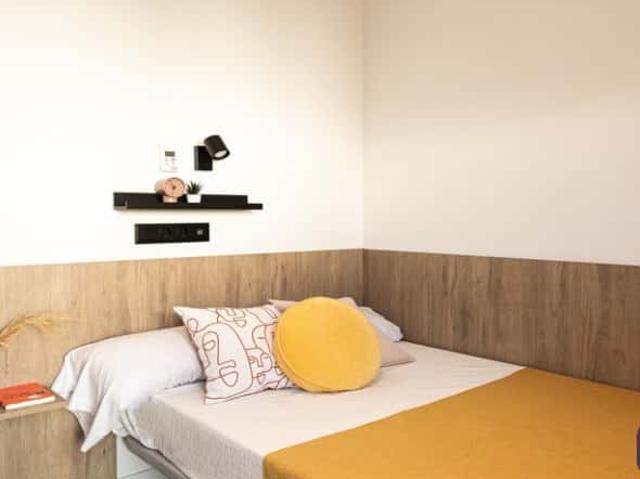 Apartamento en alquiler en Bellavista-La Palmera, Sevilla