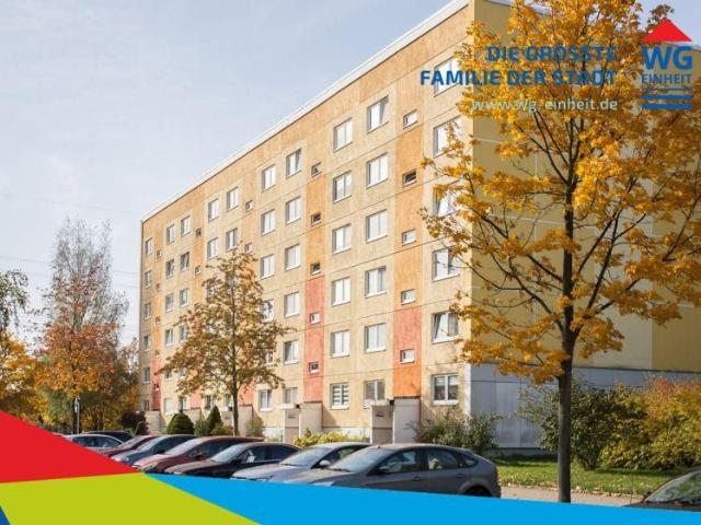 Apartment mieten in Hutholz, Chemnitz
