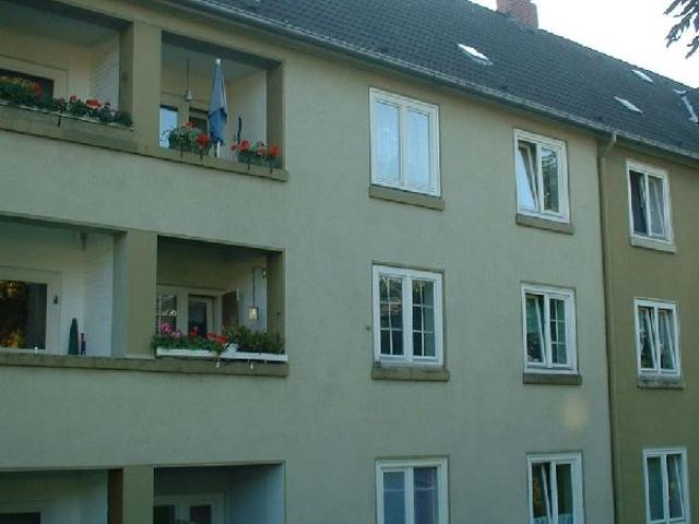 Apartment mieten in Borbeck-Mitte, Essen