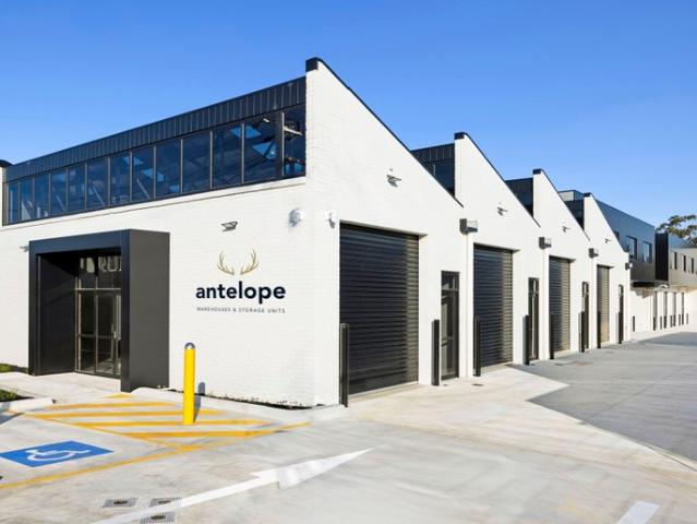 Warehouse for rent in Geelong, Victoria